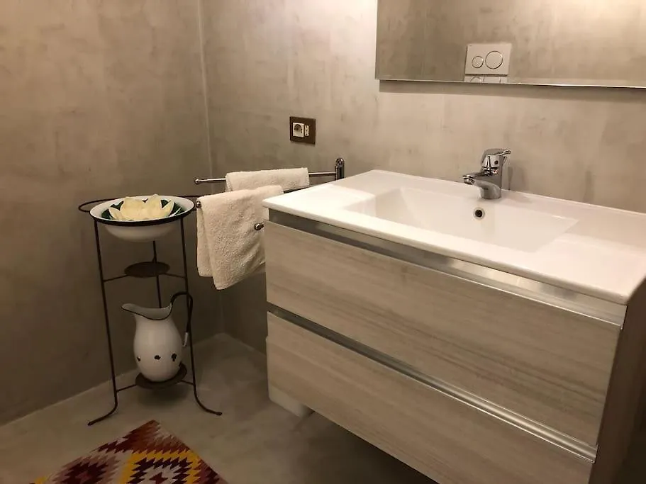 Tre Grazie - Dove La Bellezza Risveglia L'Anima Apartment Possagno