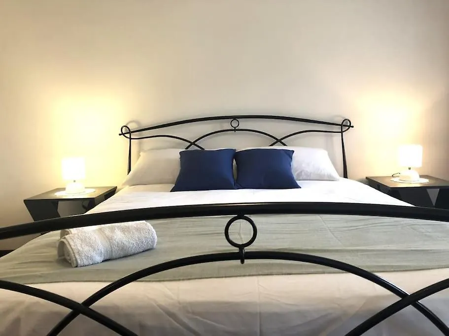Tre Grazie - Dove La Bellezza Risveglia L'Anima Apartment Possagno