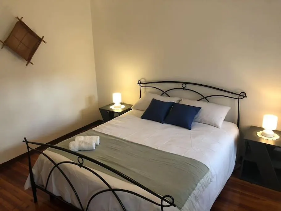 Tre Grazie - Dove La Bellezza Risveglia L'Anima Apartment Possagno