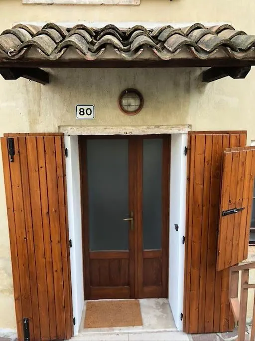 Tre Grazie - Dove La Bellezza Risveglia L'Anima Apartment Possagno