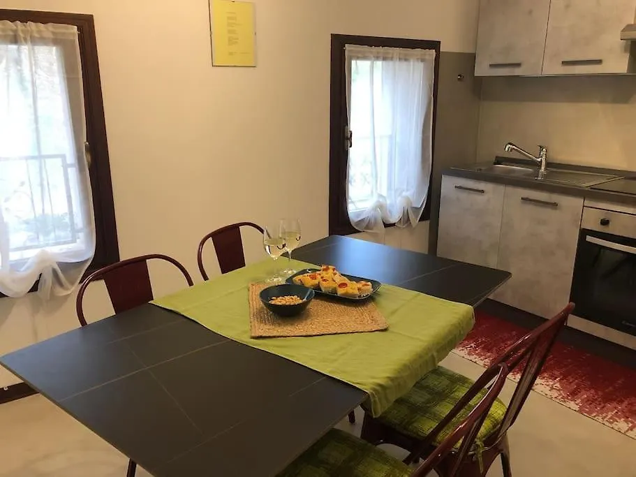 Tre Grazie - Dove La Bellezza Risveglia L'Anima Apartment Possagno