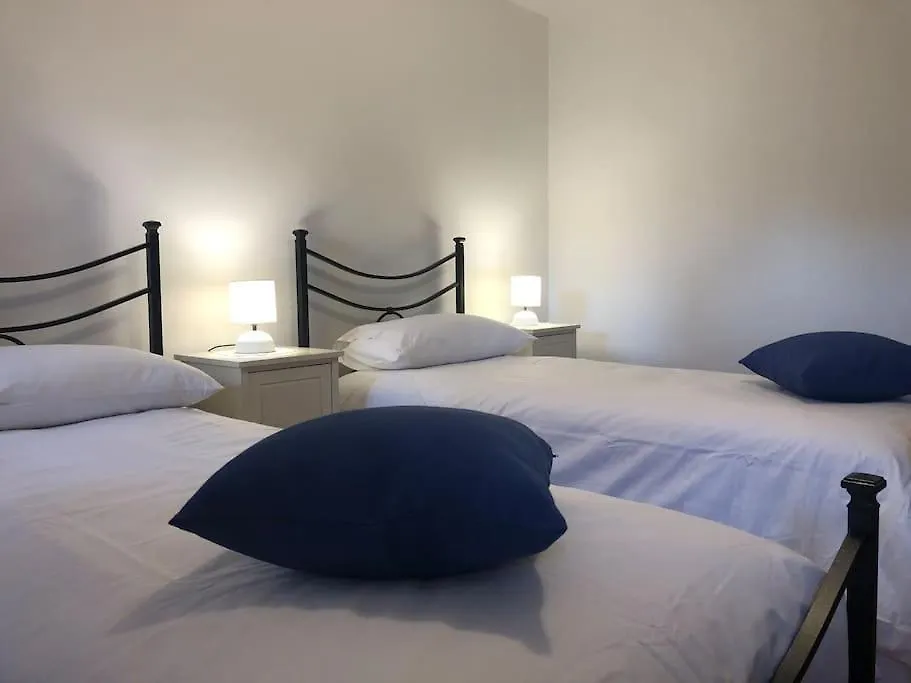 Tre Grazie - Dove La Bellezza Risveglia L'Anima Apartment Possagno