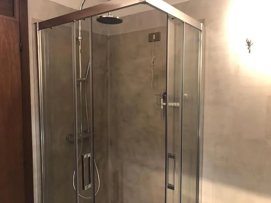 Tre Grazie - Dove La Bellezza Risveglia L'Anima Apartment Possagno