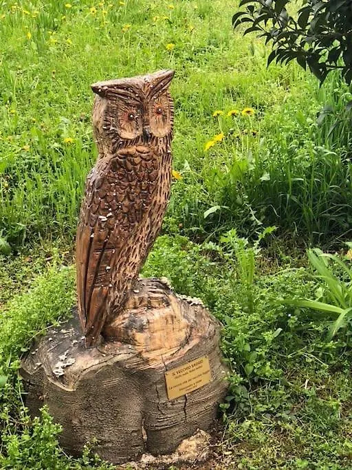 Tre Grazie - Dove La Bellezza Risveglia L'Anima Apartment Possagno