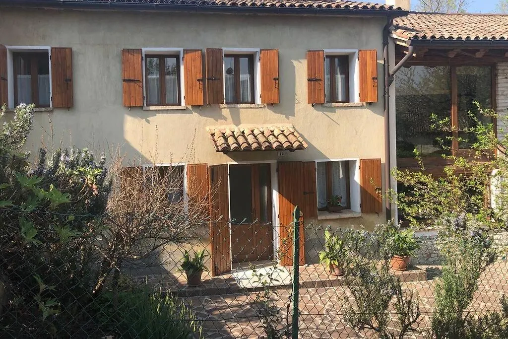 Tre Grazie - Dove La Bellezza Risveglia L'Anima Apartment Possagno Italy